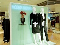 Carsch-Haus Düsseldorf 1